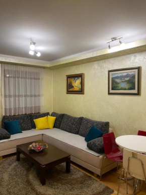 Apartman Marko